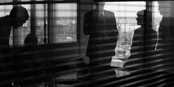 Derecho Penal / Abogados Penalistas Móstoles · Delitos Societarios