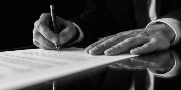 Derecho Sucesorio / Abogados Herencias y Testamentos Móstoles · Gestión de Herencias