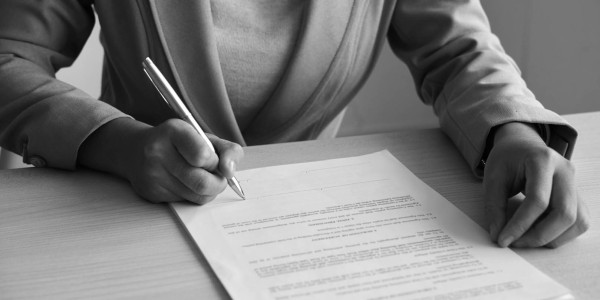Derecho Sucesorio / Abogados Herencias y Testamentos Móstoles · Planificación Sucesoria y Derechos del Cónyuge Viudo