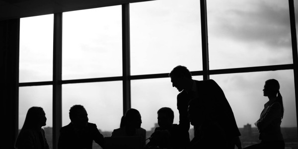 Derecho Mercantil / Abogados Mercantilistas Alcorcón · Negociación y Redacción de Acuerdos de Colaboración y Joint Ventures